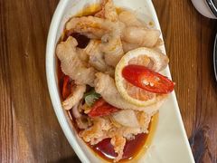 -江宁肚包鸡(铁心桥店)