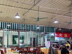 大堂-烧鹅妹饭店
