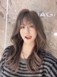 -MAGI美界造型