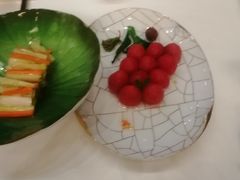 -东海朗廷酒店-唐阁T’ANG COURT 中餐厅