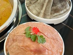 -来涮蜀鲜货火锅串串香(菜市口店)