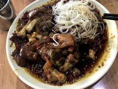 -贤花饭店(城阳店)