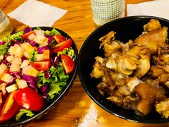 -有肉食·虎九闽菜(798艺术区店)