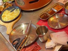 -西塔老太太泥炉烤肉(苏州大悦城店)