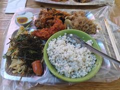 -新红帽自助盒饭(大悦城店)