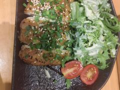 -胜博殿日式炸猪排(西红门店)