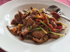 -洲际酒店·凌霄中餐厅SUMMIT