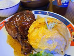-伯友茶记(中华广场店)