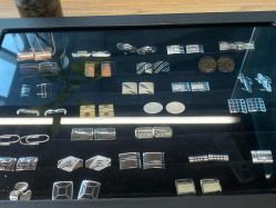 -GIMIWEAR 基米尔男士西服高级定制(陆家嘴店)