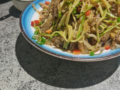 -华盛园卷子王农家菜水库鱼