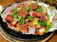 -百年老扣碗(沙坪坝店)
