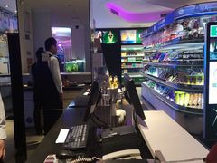 -真爱范特西KTV(交大店)