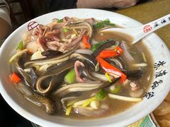 -孙家面馆(小康城店)