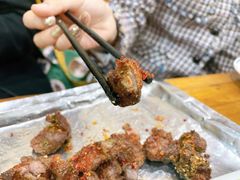 -三羊居食府(文艺路店)