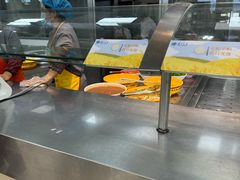 -复旦大学本部-食堂