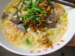 -文山荷鲜居(翠湖店)