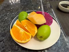 -菊上料理(蜀山银泰百货店)