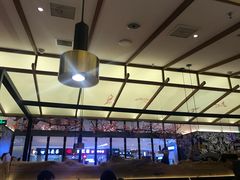-老板恋上鱼(荣盛广场店)
