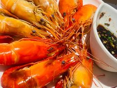 -79号渔船海鲜饭店(宝安店)