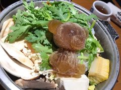 寿喜锅-渔寿司·日本料理(艾尚天地店)