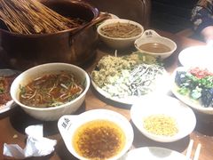 -搓火大都会(广安门总店)