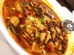 -太平洋PACIFIC SPA•奢睿水疗(万象城店)