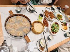 -梅利汴京烤鸭•开封豫菜地标店(晋安路店)
