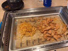 -新石器烤肉(高行万嘉店)