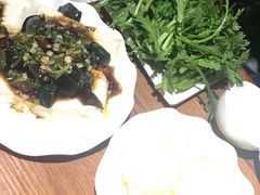 -草原羊羊蝎子火锅(贵州街店)