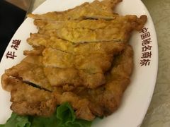 -华梅西餐厅(哈尔滨中央大街店)