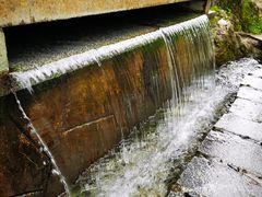 -阿哈湖国家湿地公园