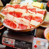 人均60+，超有氛围感的美味日料