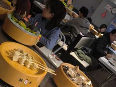 -龍歌自助小火锅(崂山丽达店)