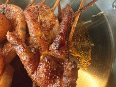 -神伙烧烤(江北黄泥塝店)