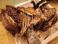 -多哥水傣味餐厅(司马巷店)