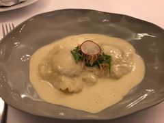 -La Villa French Restaurant