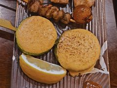 -鸟鹏烧鸟居酒屋(仁恒梦中心店)