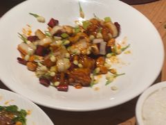 -榕意·川味之美(深业上城店)