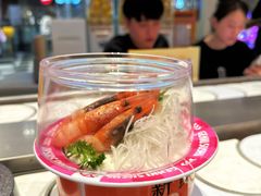 -元气寿司(八号仓店)