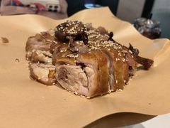 -眉州东坡(北苑华贸店)