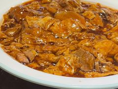 黄焖牛肉-惠宾饭庄(中山路店)