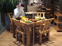 -么肆烤肉(汉街形象店)