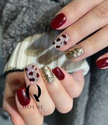 -QHOUSE美甲美睫