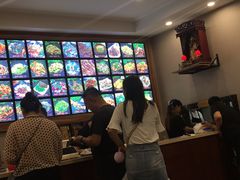 -老友谊冷面店(苏家屯店)