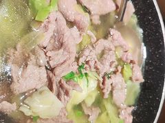 -全牛匠·乐山跷脚牛肉(西北旺万象汇店)