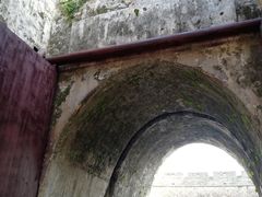 -台州府城(江南长城)