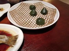 -温汤大酒店餐厅