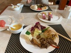 -青岛海泉湾皇冠假日度假酒店