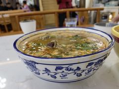-老师家羊杂碎(延安总店)