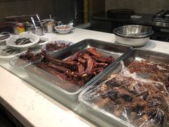 -高玛纳驴肉火烧(河间总店)